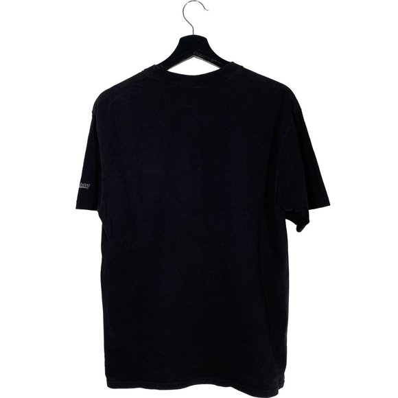 Vintage DC Comics Green Lantern Death Grafitti T-shirt - Picture 6 of 6